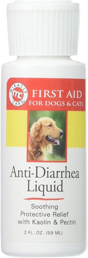 R7 Anti Diarrhea Kit for Dogs and Cats