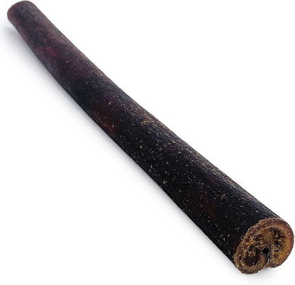 ValueBull Collagen Sticks, Beef Dog Chews, Jumbo 12 Inch, 25 Count - Natural & Safe, Single Ingredient, Rawhide-Free, Long Lasting, Healthy for Hips, Joints, Skin & Coat