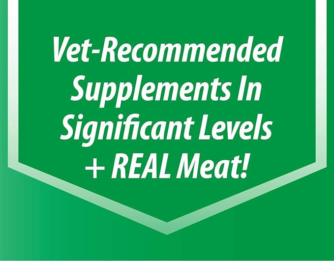 Loving Pets Activpetz Chicken Jerky Multivitamin & Immune Maintenance Formula Dog Treat, 7 Oz