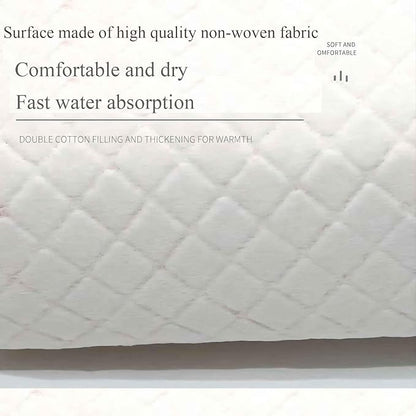40Count Dog Pee Pads(Thickening type), 23.6"X23.6", Puppy Pads Pet Training Pads, Disposable Pee Pads for Dogs, for Pet Potty Training
