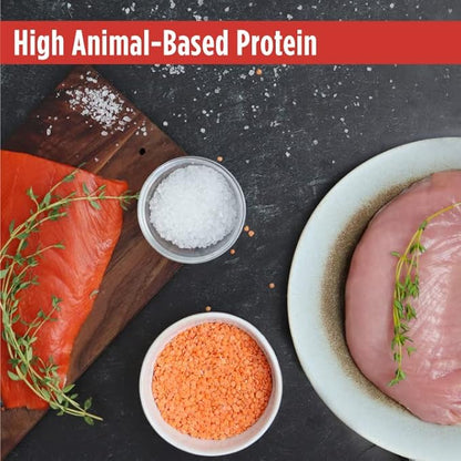 Nulo Freestyle Dry Puppy Food, Premium Grain-Free Larger Kibble to Support Proper Chewing, High Animal-Based Protein and Balanced Levels of Calcium & Phosphorus for Healthy Bone Development