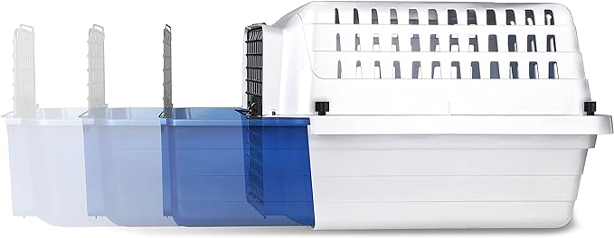 Van Ness Calm Carrier (for Cats Up to 20 Lbs.)