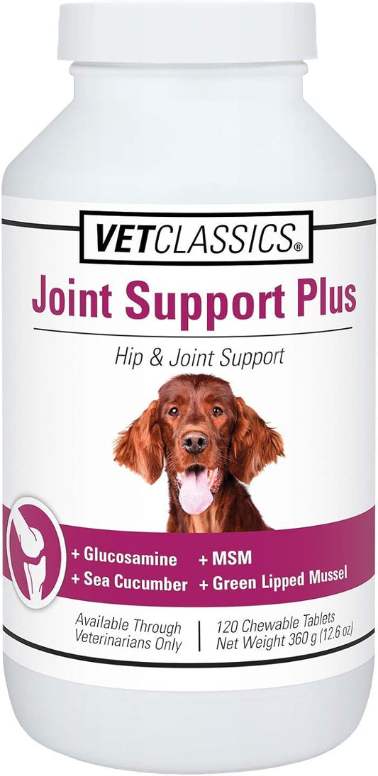 Resources Canine Joint Support Plus (120 Tablets)