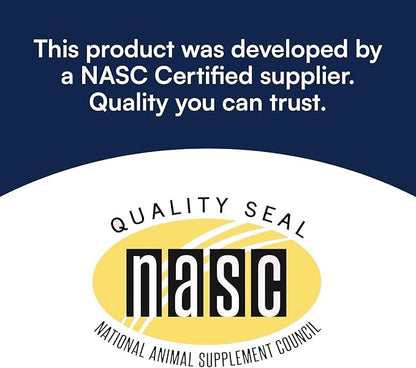 Dog Weight Gainer - Weight Gain Dog Food - Dog Protein Powder - High Calorie Weight Gainer for Dogs - Dog Muscle Builder - Puppy Weight Gainer