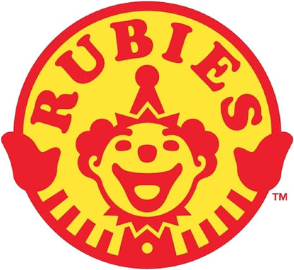 Rubie's Skeleton Bandana Dog Costume