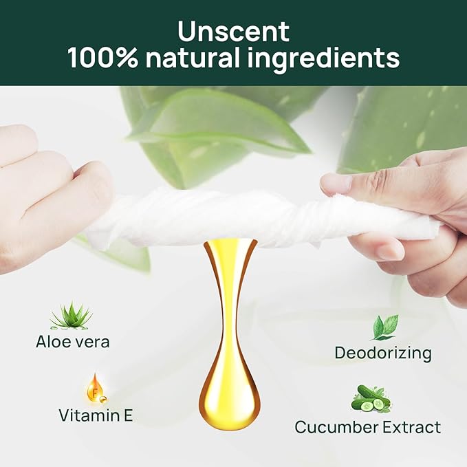 400 Unscented Extra Thick Dog Wipes for Paws and Butt Puppy Wipes for Dogs Face and Body Dog Wipes Cleaning Deodorizing Cat Wipes Cleaning Fur and Butt Doggie Wipes Doggy Wipes 8 Glove Wipes Included
