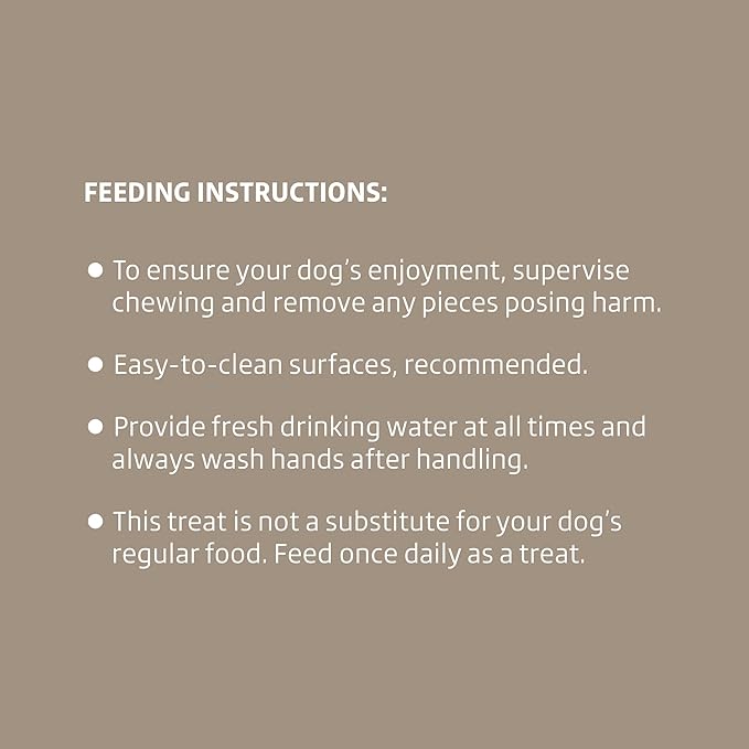 Amazon Brand - Wonder Bound Chicken Wrapped Mini Sticks - 15 Count - Rawhide-Free Dog Treats, Dental Health Chews for Plaque & Tartar Control, Easy to Digest, Long-Lasting, 7 ounce (Pack of 1)