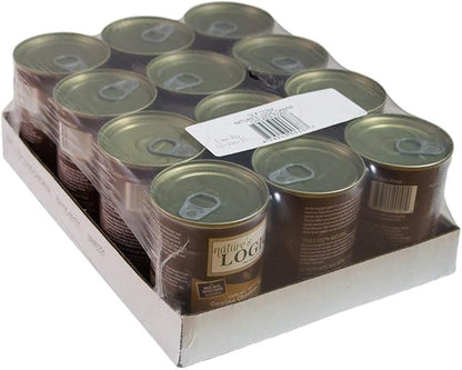 Natures Logic NL00101 Grain-Free Chicken Feast Wet Dog Food, One Size