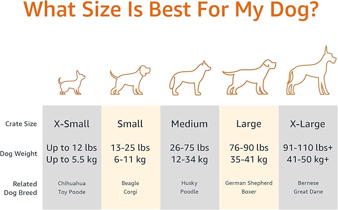 Amazon Basics Cooling Elevated Dog Bed with Metal Frame, Large, 130 x 80 x 19 cm (L x W x H), Green