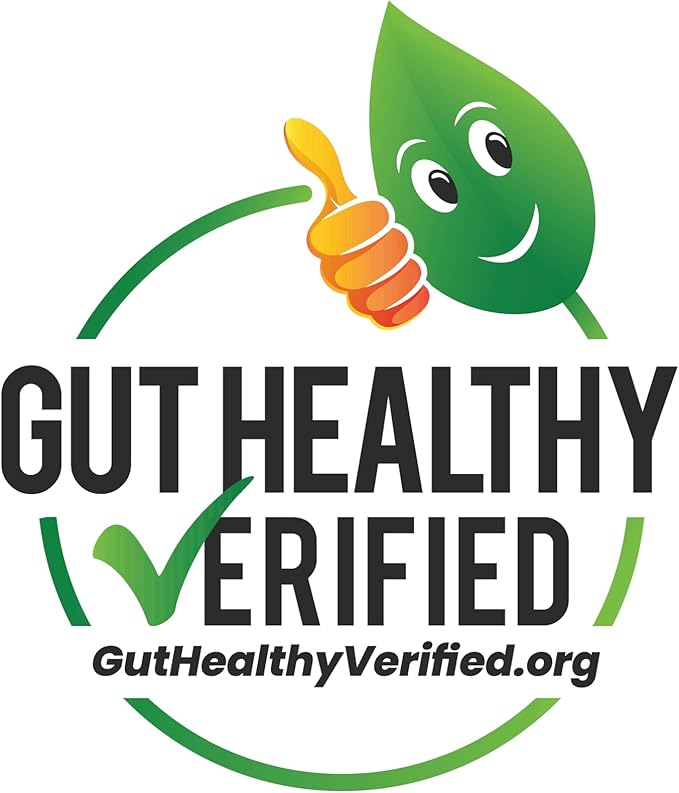 Gut Healthy Dog (Treats)