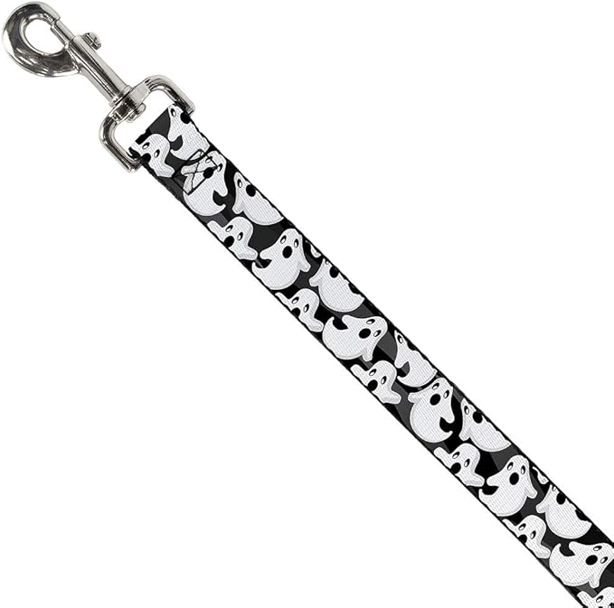 Buckle-Down Dog Leash German Flag Distressed Available in Different Lengths and Widths for Small Medium Large Dogs and Cats