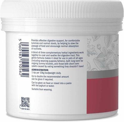 Tree Barks Powder for Dogs and Cats 200 g