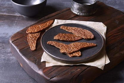 True Chews Premium Jerky Cuts Made with Real Chicken 22 oz. Premium Pack
