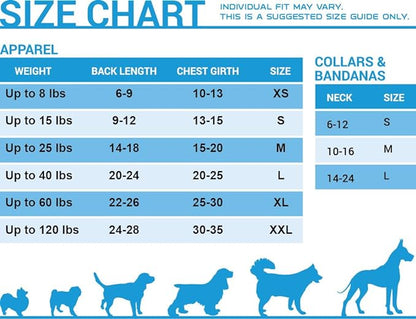 MLB LA ANGELS Dog T-Shirt, X-Large. - Licensed Shirt for Pets Team Colored with Team Logos. - Premium Stretchable Materials for The comfort of your Dog & cat.