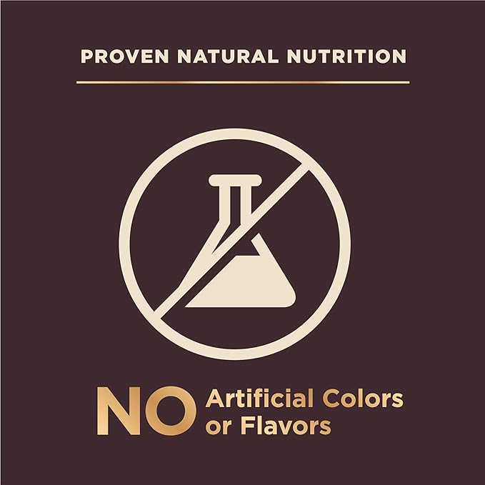 Wellness CORE RawRev Grain-Free Dry Puppy Food, Natural Ingredients, Made in USA with Real Freeze-Dried Meat (Puppy, Turkey, 10 lbs)