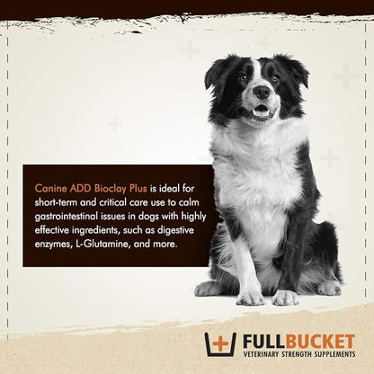 Canine ADD Bioclay Plus, 32.5 mL Tube