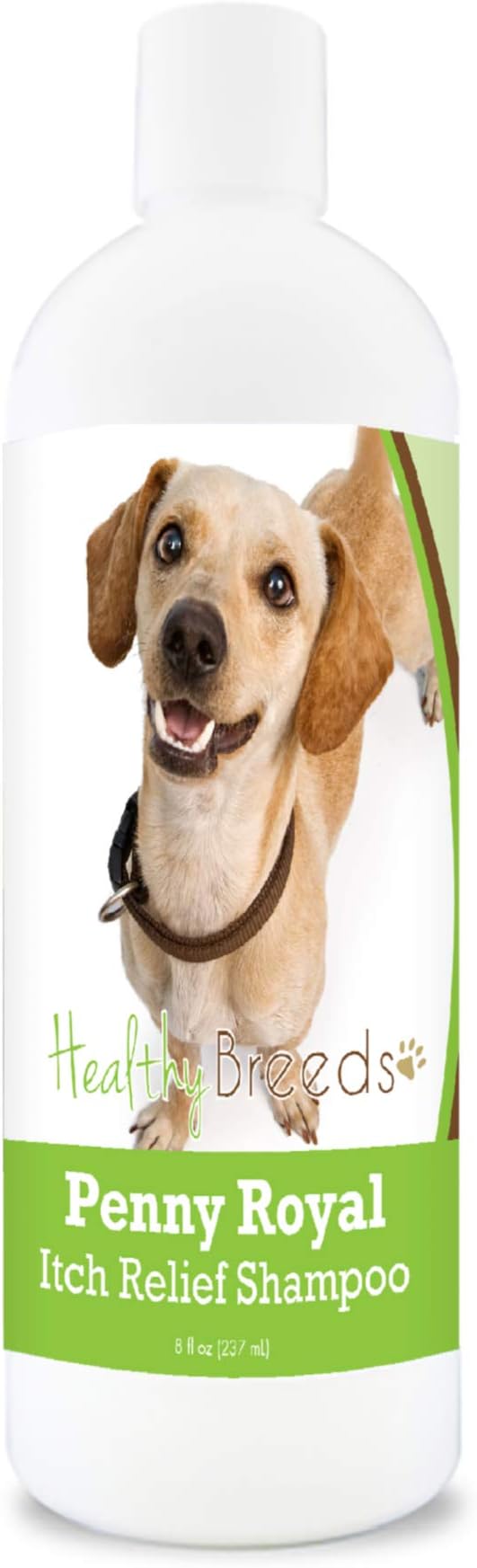 Healthy Breeds Chiweenie Penny Royal Itch Relief Shampoo 8 oz