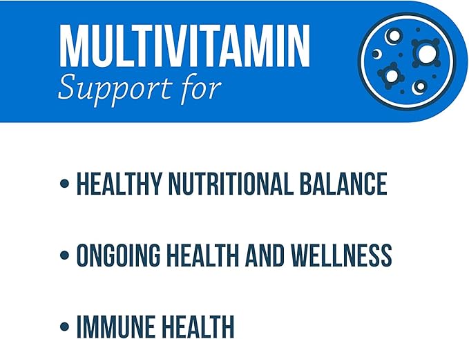 Elanco Daily Multi Vitamin Soft Chews for dogs, 120 soft chews