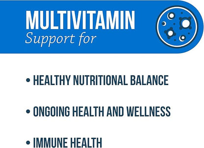 Elanco Daily Multi Vitamin Soft Chews for dogs, 120 soft chews
