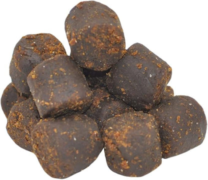 Triple Strength Hypo-Allergenic Soft Chews for Dogs - Hip and Joint Support Supplement with Glucosamine, Chondroitin, & MSM - Made in The USA - 120 Soft Chews