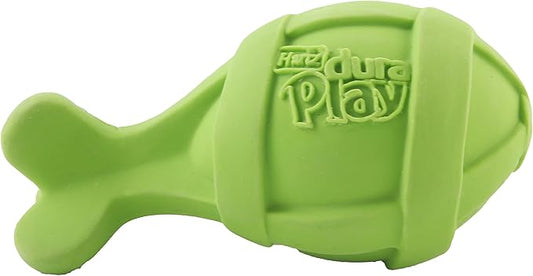 Hartz DuraPlay Bacon Scented Dog Toys Small