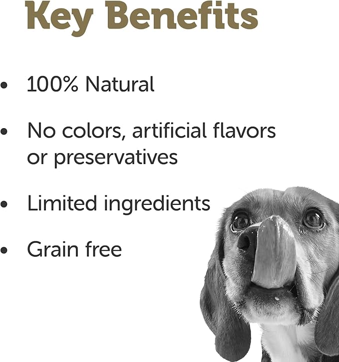 Variety Pack (6) Applaws Taste Toppers Bone Broth Wet Dog Food Topper [3 Beef, 3 Chicken] with Turmeric & Parsley (7.1 oz Each) with AuroraPet Wipes
