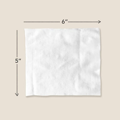 Fragrance Free Ear Wipes for Dogs