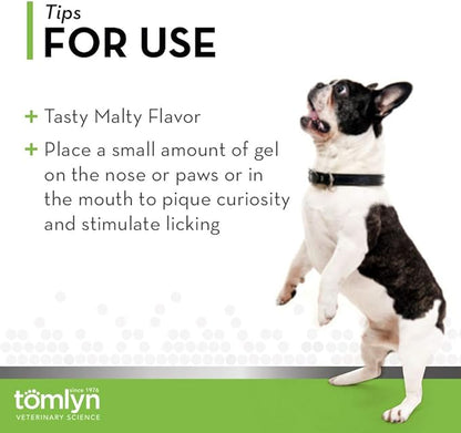 Tomlyn High Calorie Nutritional Gel for Puppies, (Nutri-Cal) 4.25 oz (3 Pack)