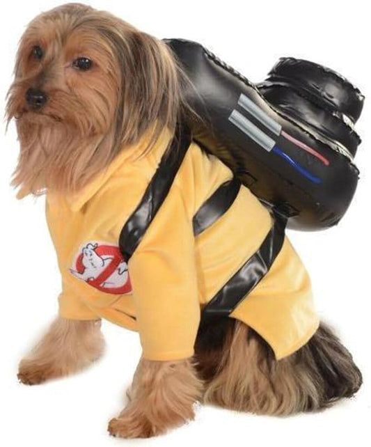 Rubie's Pet Ghostbusters Costume – Extra Large