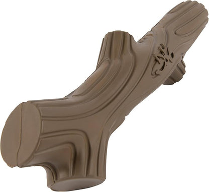 Browning Pet Toys, Durable Dog Toys for Tug and Fetch, Durable Solid Rubber Stick Toy