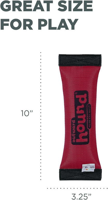 Outward Hound FireHose Fetch Dog Toy, Medium