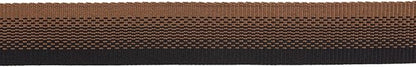 Ruffwear, Front Range Dog Collar, Durable and Comfortable Collar for Everyday Use, Moonlight Fade, 14"-20"