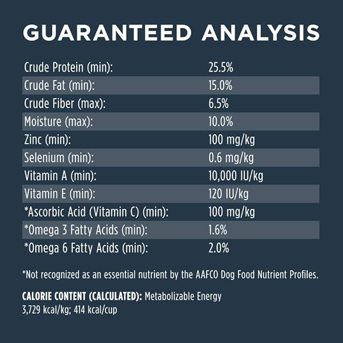 Instinct Raw Boost Whole Grain Real Lamb & Oatmeal Recipe Natural Dry Dog Food, 4.5 lb. Bag