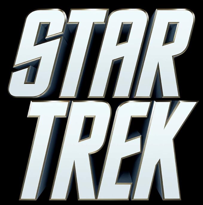 Star Trek Spock Dog Costume, M