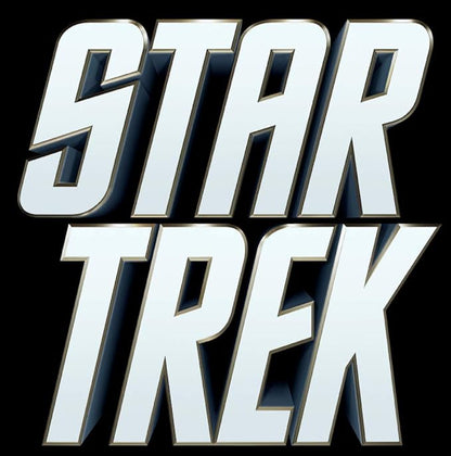 Star Trek Spock Dog Costume, M