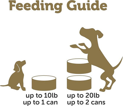 Applaws Taste Toppers, Natural Dog Food Topper, 12 Count, Limited Ingredient, Grain Free, Meal Topper for Dogs, Chicken Breast with Lamb in Gravy, 5.5oz Dog Food Cans