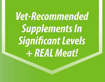 Loving Pets Activpetz Duck Jerky Multivitamin & Immune Maintenance Formula Dog Treat, 7 Oz
