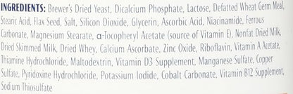 PRO·SENSE Vitamin Solutions 90 Count, Chewable Tablets for Dogs, Helps Support Overall Wellness (Pack of 3)