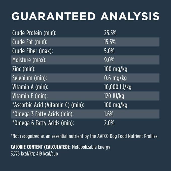 Instinct Raw Boost Whole Grain Dry Dog Food, Natural Real Salmon & Brown Rice Recipe Kibble with Omegas + Freeze Dried Raw Dog Food, 20 lb. Bag