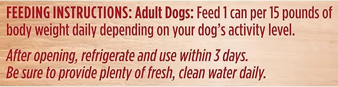 Nutrish Rachael Ray Beef, Pea & Brown Rice 28 Pounds Dry Dog Food + Beef & Pumpkin 13 Ounce (Pack of 12) Wet Dog Food Bundle
