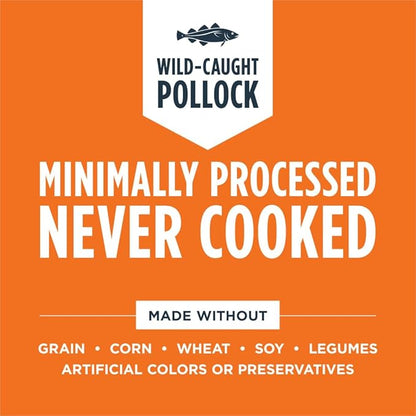 Instinct Freeze Dried Raw Meals Grain Free Recipe Dog Food 9 Ounce (Pack of 1)