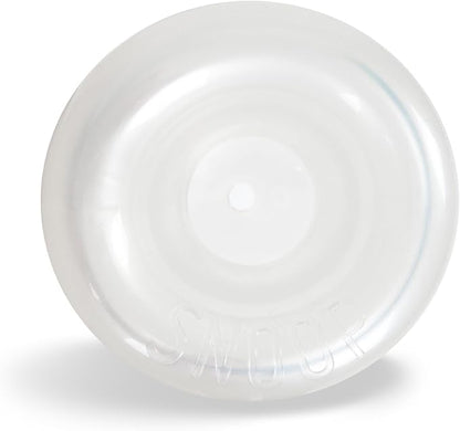Outward Hound Snoop Interactive Treat Dispensing Dog Toy, Large, White