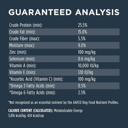 Instinct Raw Boost Whole Grain Real Chicken & Brown Rice Recipe Natural Dry Dog Food, 4.5 lb. Bag