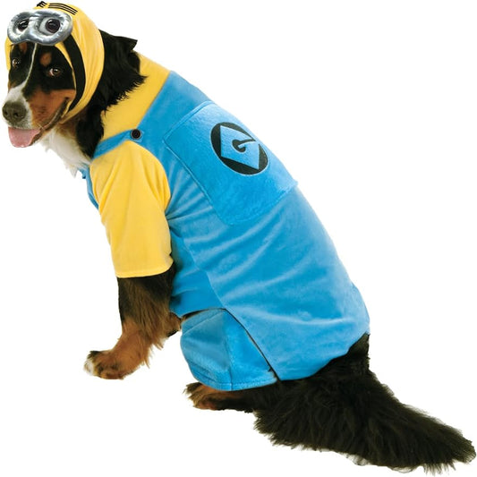 Rubie's Big Dog Minion Dog Costume
