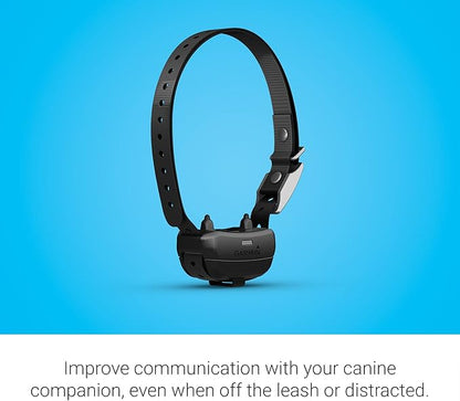 Garmin Delta® SE Dog Device, Training Dog Collar, Up to A Half-Mile Range, Water Resistant