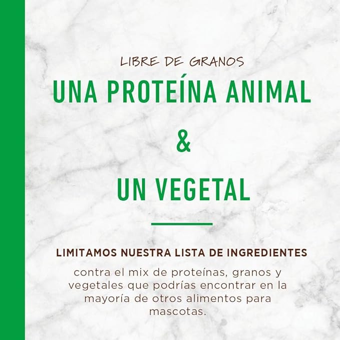 Instinct Limited Ingredient Diet Grain Free Recipe with Real Lamb Natural Dry Dog Food, 4 lb. Bag