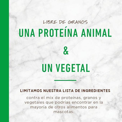 Instinct Limited Ingredient Diet Grain Free Recipe with Real Lamb Natural Dry Dog Food, 4 lb. Bag