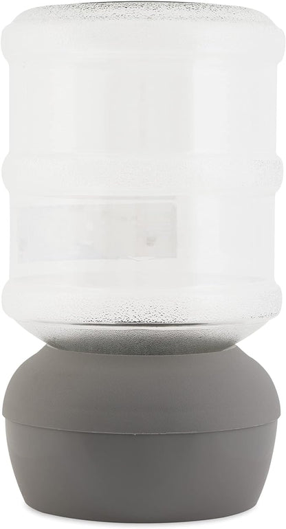 Petmate Aspen Pet Lebistro Cat and Dog Water Dispenser, Made in USA