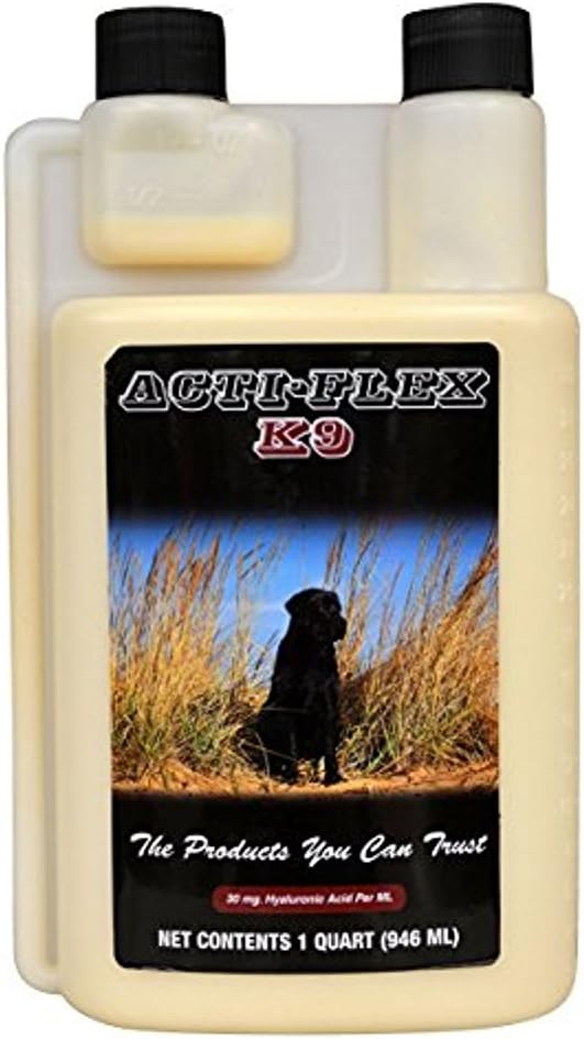 Lab Acti Flex K9 Liquid