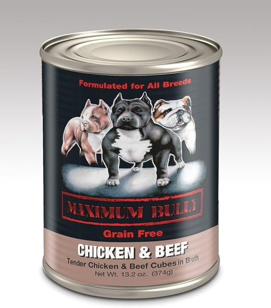 10161 Grain Free Dog Food, 13.2 Oz